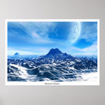 Heaven's Reach posters