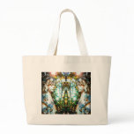 Heavens Window Tote Bag