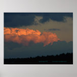 Heaven's Wisper Print