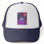 Heaviest Stars in Galaxy, Sagittarius hats