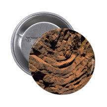 Heavily folded rocks buttons