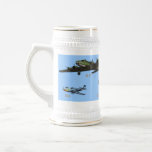 Heavy Bombardment mugs