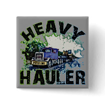 Heavy Haulier