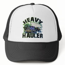 Heavy Haulier