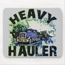 Heavy Haulier