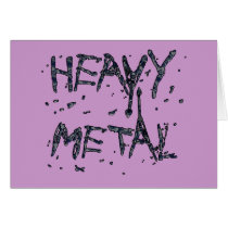 HEAVY METAL
