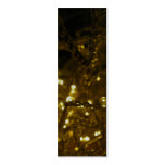 Heavy Metal Christmas gift tag business cards