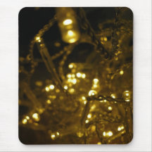 Heavy Metal Christmas Mousepads