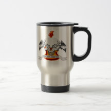 Heavy Metal Coffee Mug