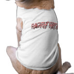 Heavy Metal pet clothing