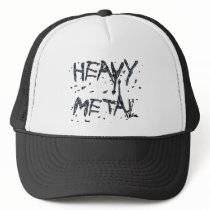 HEAVY METAL