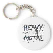 HEAVY METAL