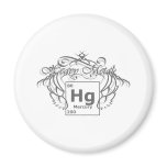 Heavy Metal magnets