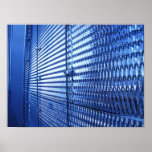 Heavy Metal Mesh posters