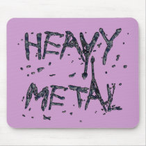HEAVY METAL