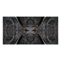 Heavy metal Photo