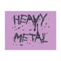 HEAVY METAL