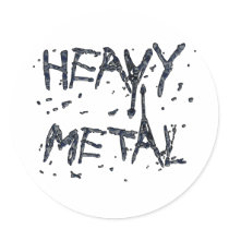 HEAVY METAL
