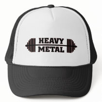 Heavy Metal TShirt