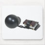 HeavyOfficeSecurity110510 Mouse Pad