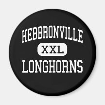 Hebbronville - Longhorns - High - Hebbronville Magnet