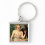 Hebe, 1784 keychains