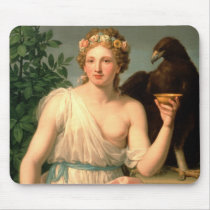Hebe, 1784 mousepads