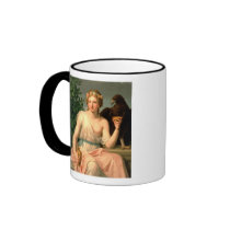Hebe, 1784 coffee mug