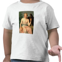 Hebe, 1784 tshirts
