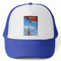 Hebe hats