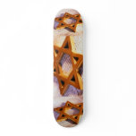 Hebrew Hammer skateboards