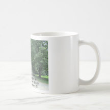 Hebrews 11:1 mugs