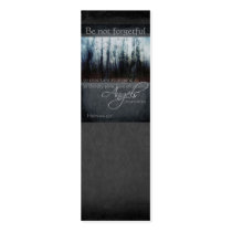 Hebrews 13:2 Angel Quote Business Card Template