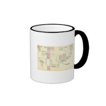 Hebron, Nebraska Coffee Mugs