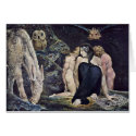 Hecate By Blake William (Best Quality) cards