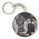 Hecate By Blake William (Best Quality) keychains