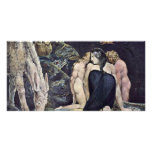 Hecate By Blake William (Best Quality) photo cards