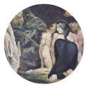 Hecate By Blake William (Best Quality) stickers
