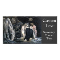 Hecate or the Three Fates