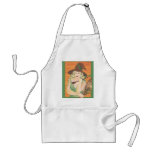 Hecate's Kitchen aprons