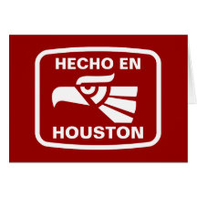 Hecho En Houston