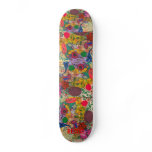 HECTIC! skateboards