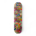HECTIC! skateboards