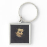 Hector Berlioz  1850 keychains