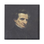 Hector Berlioz  1850 magnets