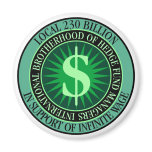 Hedge Fund Managers Union magnets
