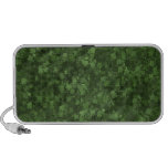 Hedge Leaf Camo Speaker System