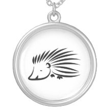 Hedgehog Custom Jewelry