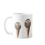 Hedgehog Ice Cream mugs