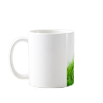hedgehog tasse